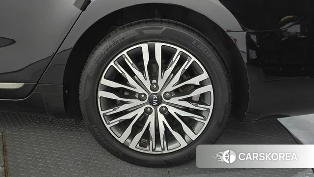 Kia K7 Premier id 4507869 из Кореи 13