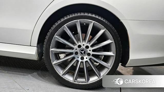 Mercedes-Benz E-Class W213 id 4370155 из Кореи 13