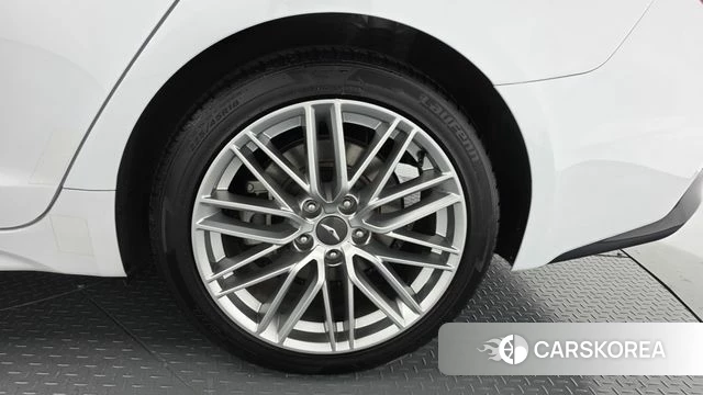 Genesis G70 id 4377738 из Кореи 13
