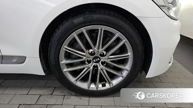 Kia More K9 id 4662091 из Кореи 13