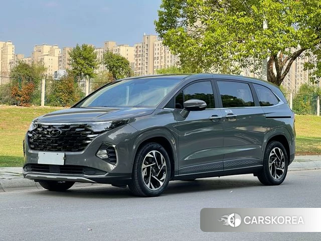 Hyundai Kustu id 4209255 из Китая 13