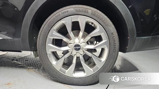 Kia Sorento 4th Generation id 4758112 из Кореи 13