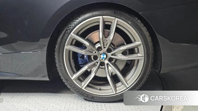 BMW 4 Series (G22) id 4651112 из Кореи 13