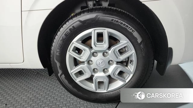 Hyundai Staria id 4636531 из Кореи 13