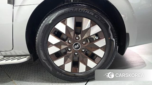 Hyundai Staria id 4585007 из Кореи 13