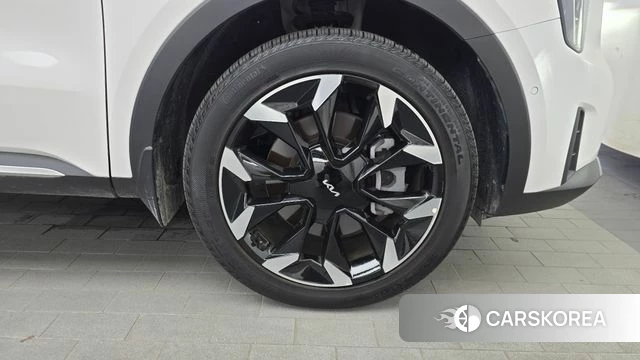 Kia The New Sorento 4th Generation id 4578407 из Кореи 13