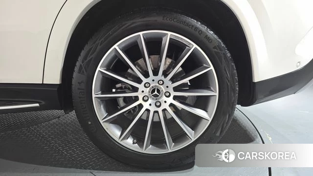 Mercedes-Benz GLE-Class W167 id 4266112 из Кореи 13