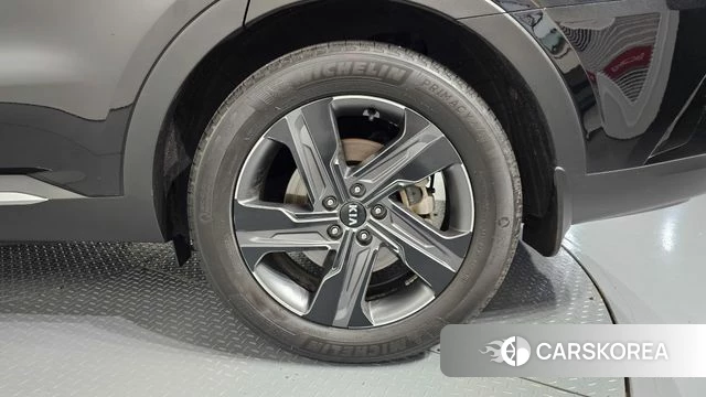 Kia Sorento 4th Generation id 4402449 из Кореи 13