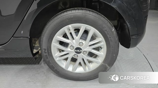 Kia Morning Urban (JA) id 4382596 из Кореи 13