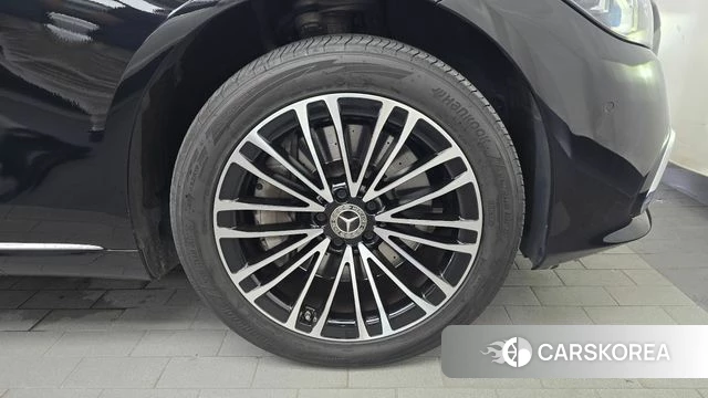 Mercedes-Benz S-Class W223 id 4726152 из Кореи 13