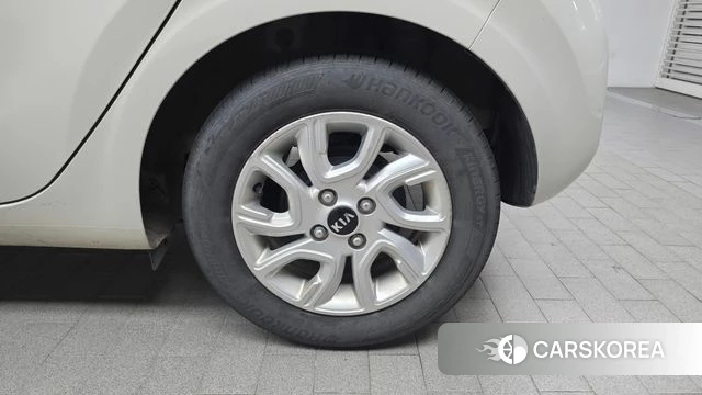 Kia All New Morning (JA) id 4471362 из Кореи 13