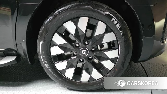 Hyundai Staria id 4194283 из Кореи 13