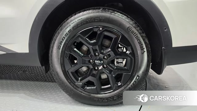 Kia The New Sorento 4th Generation id 4834273 из Кореи 13