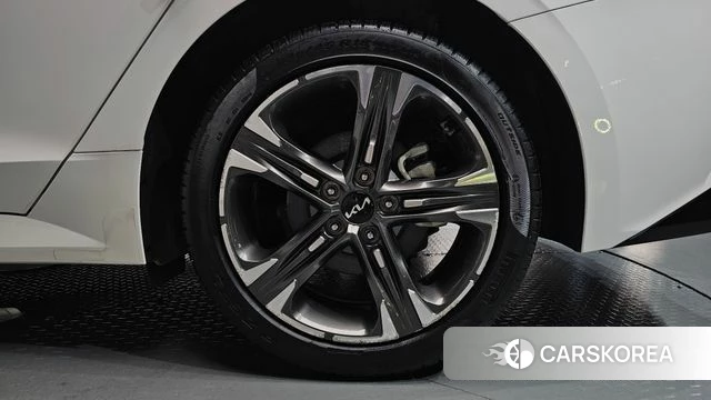 Kia K5 3rd generation id 4757734 из Кореи 13