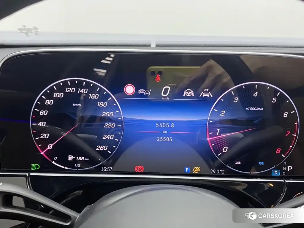 Mercedes-Benz E-Class id 4576674 из Китая 13