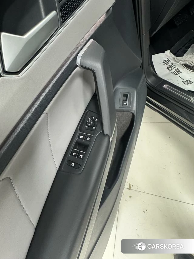 Volkswagen Tanyue id 3926935 из Китая 13