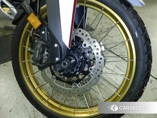 Honda CRF1100L AFRICA TWIN id 4192966 из Японии 13