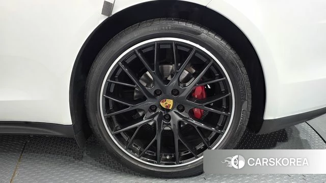 Porsche Panamera (971) id 4536502 из Кореи 13