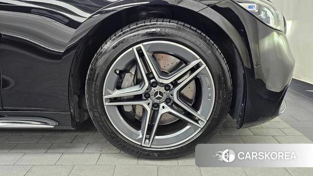 Mercedes-Benz S-Class W223 id 4792891 из Кореи 13