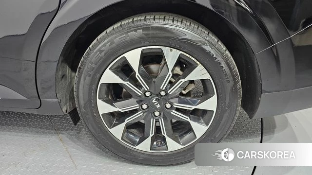 Kia Carnival 4th generation id 4202933 из Кореи 13