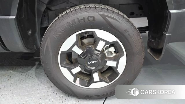 Kia Tasman id 4493609 из Кореи 13