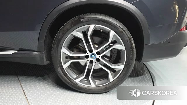 BMW X5 (G05) id 4566828 из Кореи 13