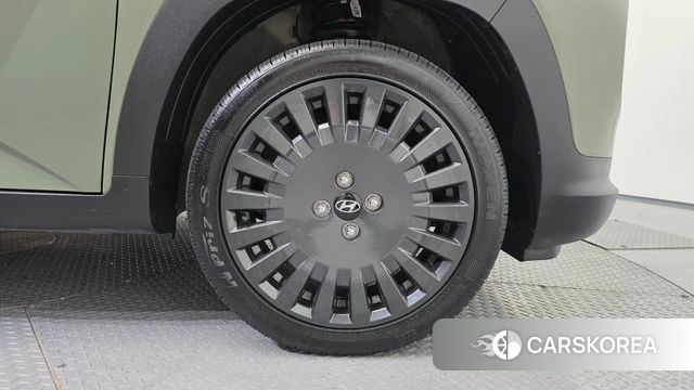 Hyundai Casper id 4651119 из Кореи 13
