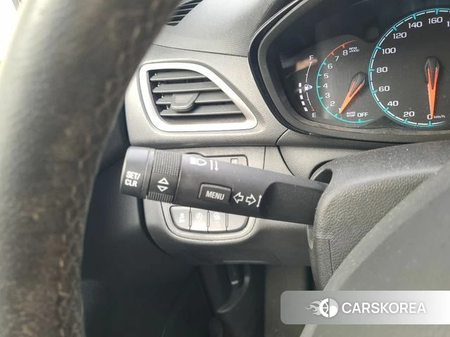 Chevrolet (GM Daewoo) The New Spark id 4196901 из Кореи 13