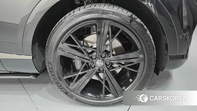 Genesis GV80 Coupe id 4474195 из Кореи 13