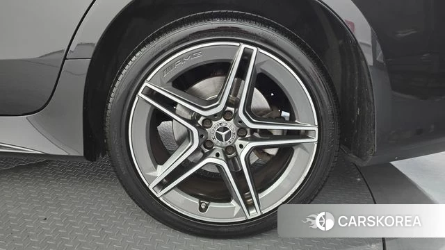 Mercedes-Benz CLS-Class C257 id 4900219 из Кореи 13