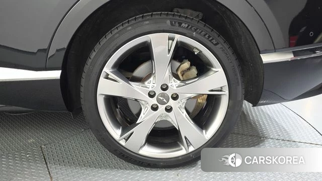 Genesis GV80 id 4769919 из Кореи 13