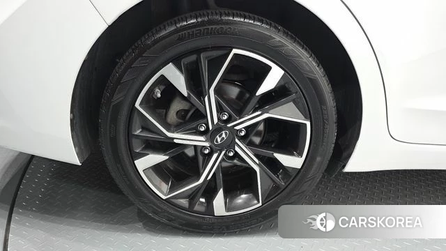 Hyundai Avante AD id 4520706 из Кореи 13
