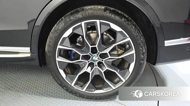 BMW X7 (G07) id 4700583 из Кореи 13