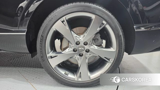 Genesis GV80 id 4410503 из Кореи 13