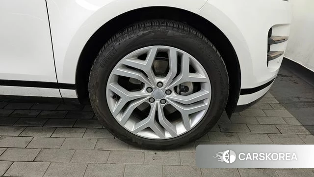 Land Rover Range Rover Evoque 2nd Generation id 4414674 из Кореи 13