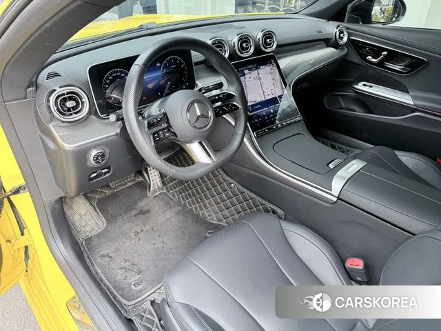Mercedes-Benz CLE level id 4263897 из Китая 13
