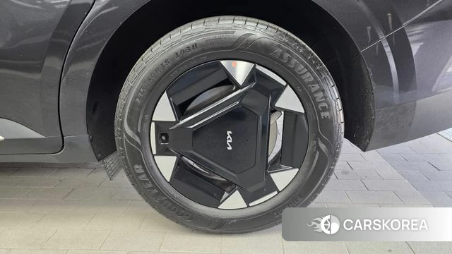 Kia The New Carnival 4th Generation id 4194525 из Кореи 13