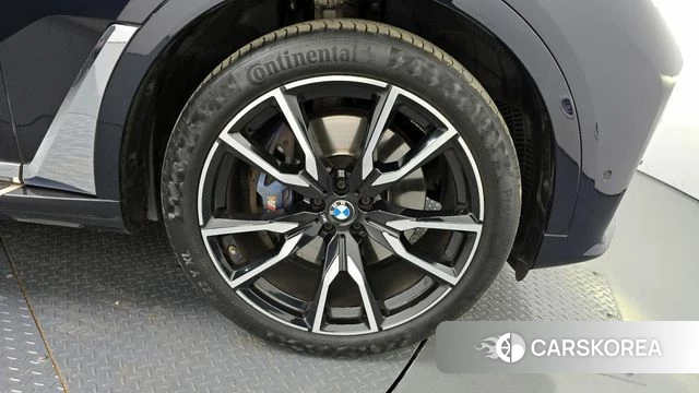 BMW X7 (G07) id 4309750 из Кореи 13