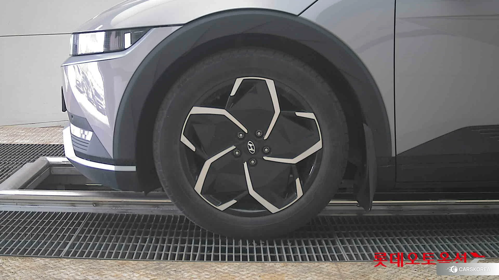 Hyundai IONIQ 5 id 3888360 из Кореи 13