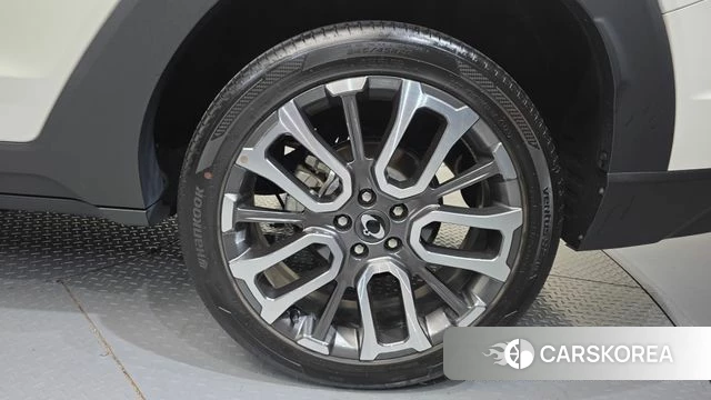 Ssangyong Torres id 4608298 из Кореи 13