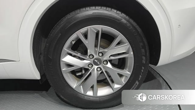 Genesis GV70 id 4735357 из Кореи 13
