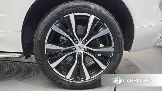 Volvo XC60 second Generation id 4316029 из Кореи 13