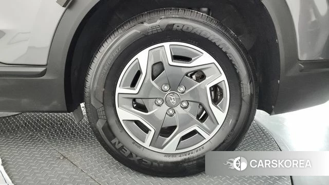 Hyundai The New Santa Fe id 4630780 из Кореи 13