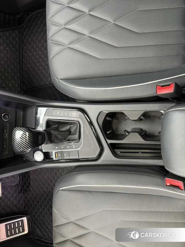 Volkswagen Tiguan L id 4271184 из Китая 13