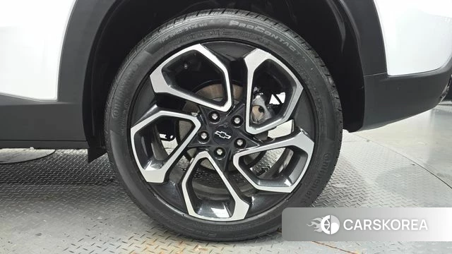Chevrolet (GM Daewoo) Trax Crossover id 4589637 из Кореи 13