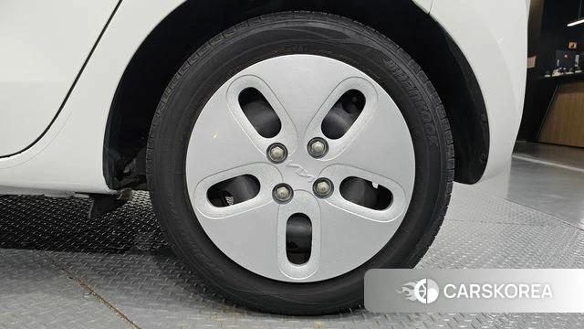 Kia The New Ray id 4774820 из Кореи 13