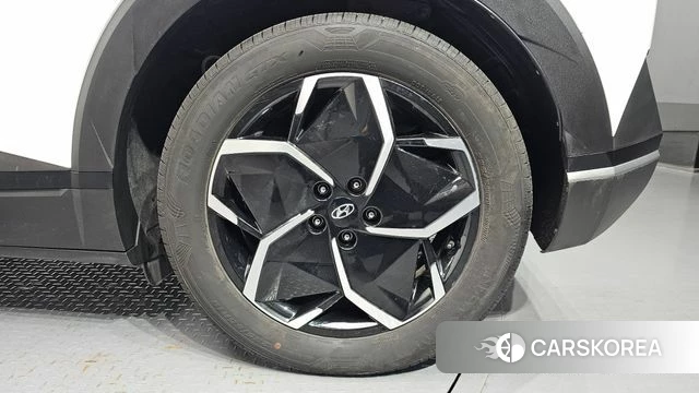 Hyundai Ionic 5 id 4475957 из Кореи 13
