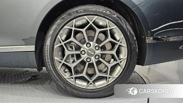 Genesis G80 (RG3) id 4691672 из Кореи 13