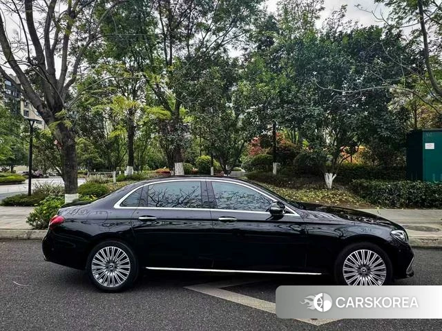 Mercedes-Benz E-class id 4277810 из Китая 13