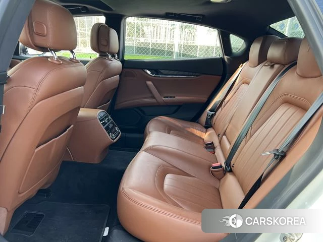 Maserati President id 4211044 из Китая 13